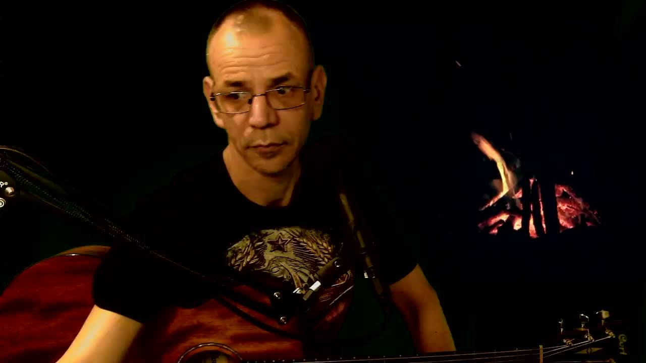 Песни под гитару. 24.01.26. смотреть онлайн