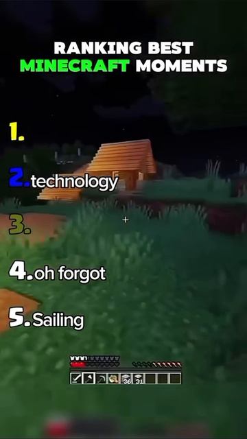 Рейтинг УЛЬТРА СМЕШНЫХ моментов из Майнкрафт 😭 смотреть онлайн