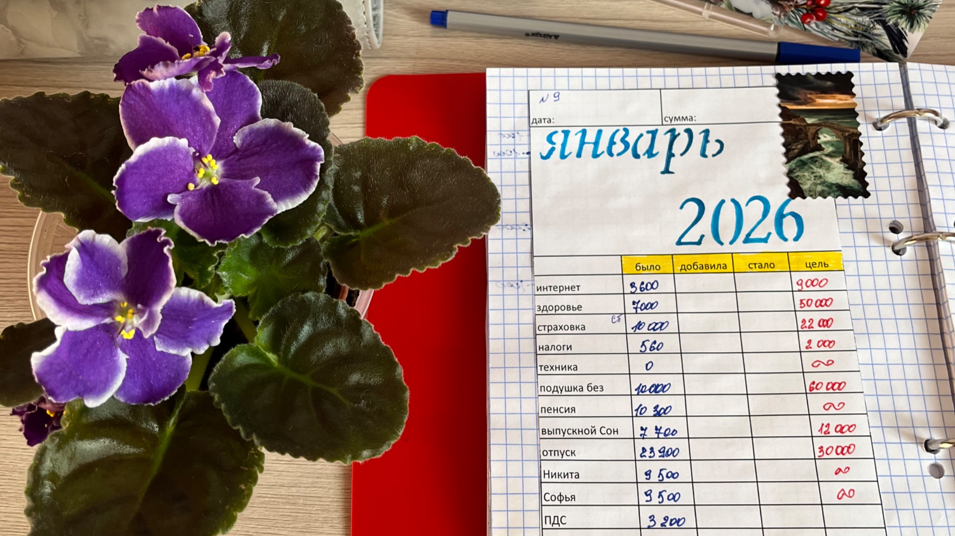 #9 Распределение денег аванс 24 января 2026 смотреть онлайн