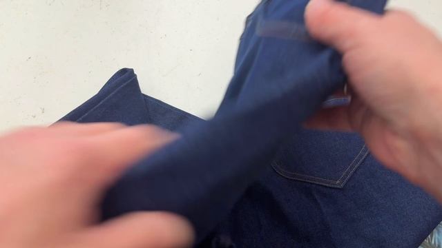 НЕ Итальянские джинсы RIFLE из 90х