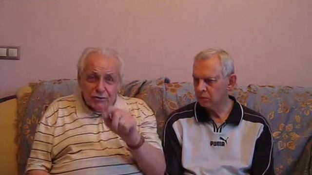 Беседа о соде смотреть онлайн