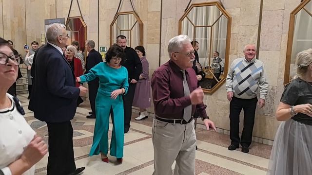 На гульки... 24.01.26... смотреть онлайн