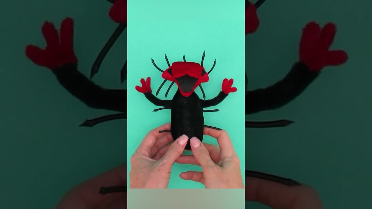 Как сделать Вареный или ФЕН 228 в плюше смотреть онлайн