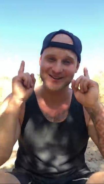 🔥😂 НАМ ИСПОЛНИЛСЯ ГОДИК! Поздравляю ❤️ (смешное видео, приколы, юмор, поржать) смотреть онлайн