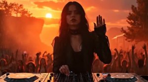 МУЗЫКА В МАШИНУ NEW Клубная музыка Hypnotic Dark E [720]