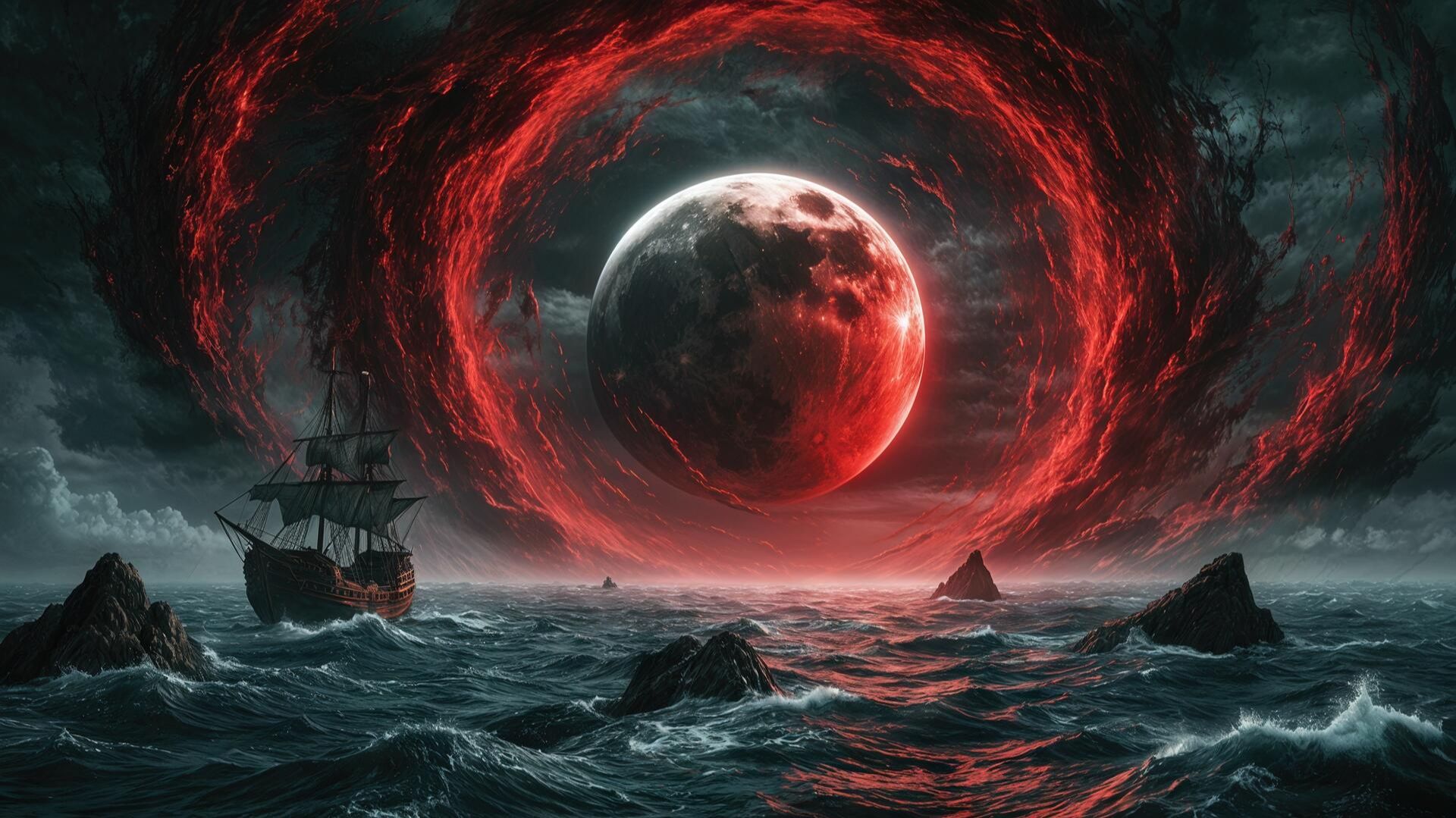 Oppressor — Eclipse Into Eternity cut смотреть онлайн