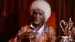 Балтиморская пуля 1980