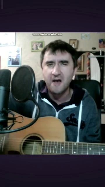 аНДРЕЙ жАБИН - На моей земле вдоль дорог кресты (Про любовь) смотреть онлайн