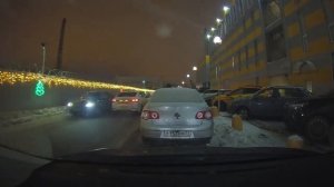 Россия. Санкт-Петербург. 22.01.2026