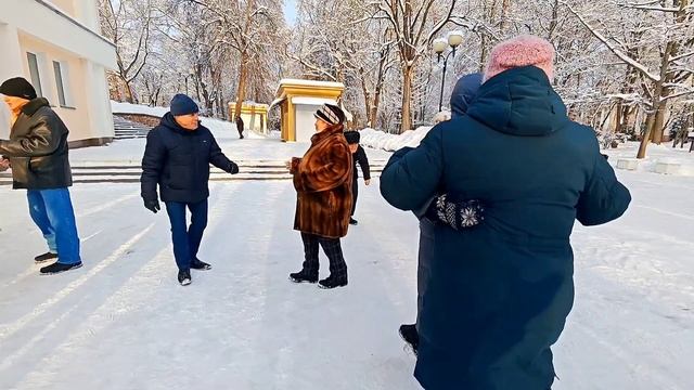 24.01.26г... "Ключик золотой"... смотреть онлайн