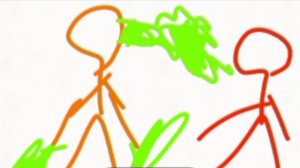 пародия на алан бекира