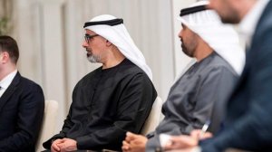 Reuters сообщило о завершении переговоров в Абу-Даби на сегодня