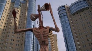 клип сиреноголоува