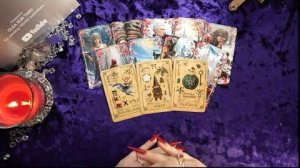 Что случится в твоей жизни совсем скоро узнай ближайшее будущее 🔥расклад таро
