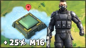 ЗАЧИСТКА БУНКЕРА АЛЬФА С +25% К УРОНУ M16 — Last Day on Earth: Survival