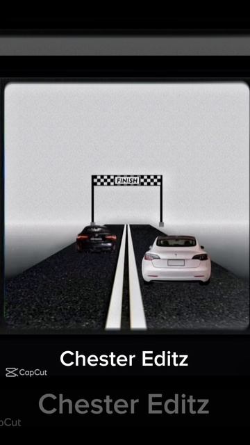 BMW vs TESLA смотреть онлайн