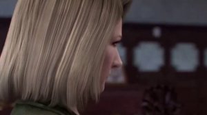 Люблю Аду Вонг во всех вселенных.