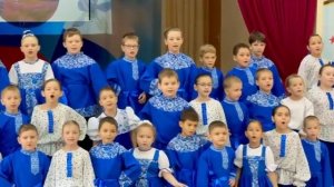 «1 казачий класс» - «Матушка, земля!»