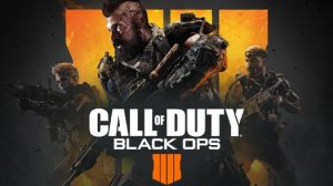 Call of Duty: Black Ops 4   №1