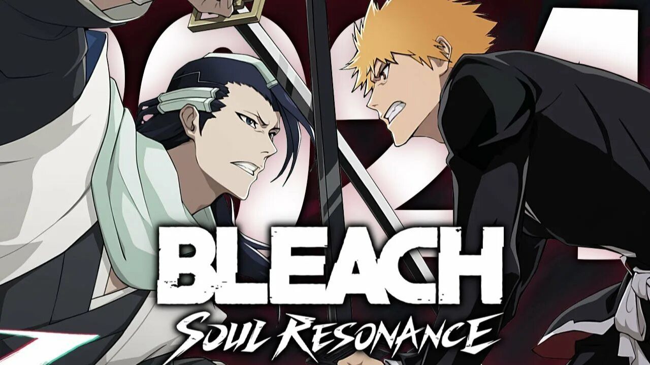 Прохождение Bleach: Soul Resonance ➤ Часть 2 смотреть онлайн