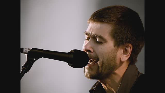 Бог устал нас любить (cover) смотреть онлайн