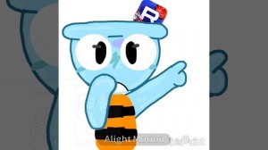 Арт на конкурс @Канал Финна (мир денди и просто роблокс) не бань рутуб 🙇♂️