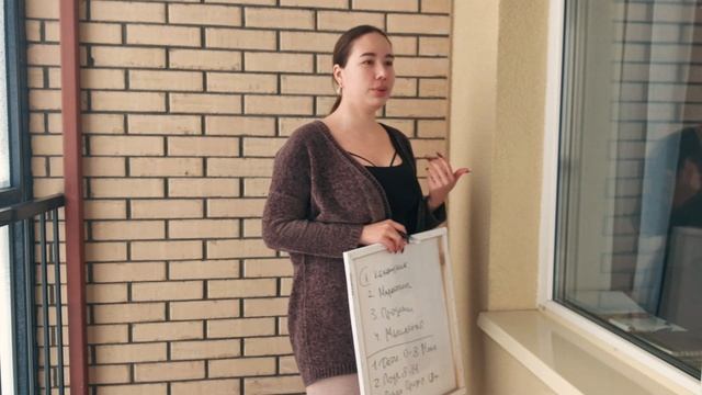 Система продаж. Почему нет денег и как сделать, чтобы были продажи? смотреть онлайн