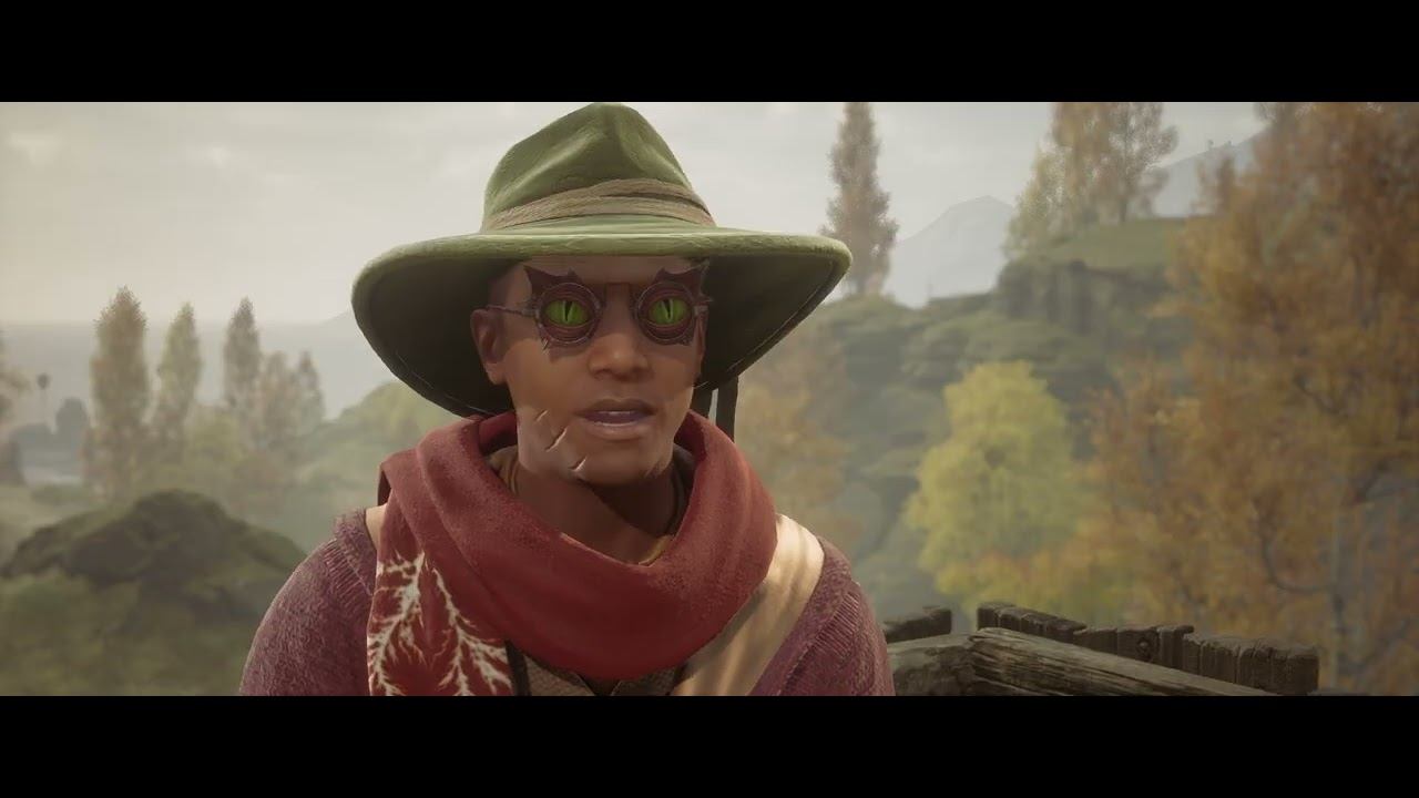 Hogwarts Legacy #37 В тени поместья смотреть онлайн