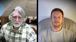 #12 - Что мы видим, когда открывается центр Аджна // Владимир Кононов