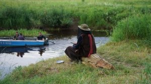 Большая вода 3-4 серии анонc, что будет в сериале