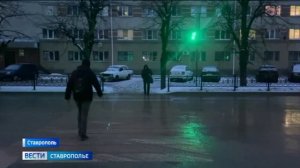 Погода на Ставрополье может преподнести неприятные сюрпризы