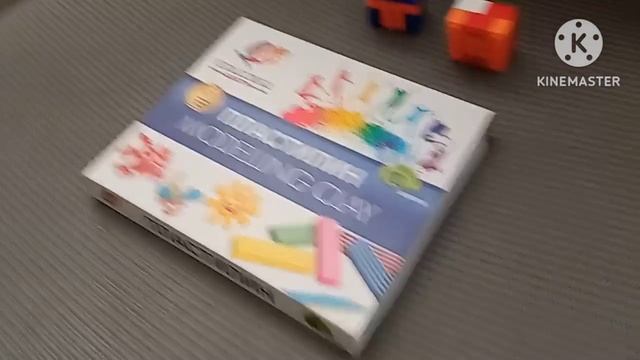 Приключения ТНТ Серия Пластилин Луч Классика 10 Цветов 2026 смотреть онлайн