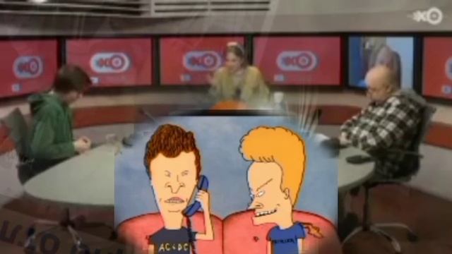 Атака пранкеров в прямом эфире радио "Эхо Москвы". Магасборник N-2. смотреть онлайн