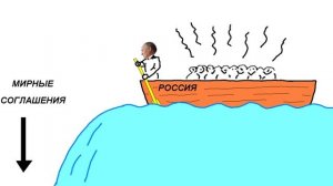 Вперёд к миру!