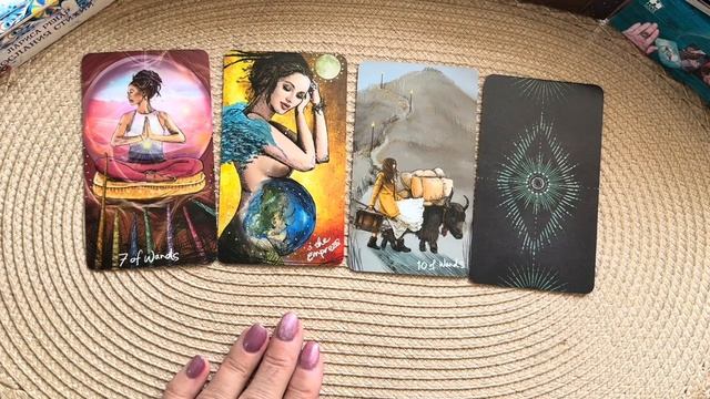 🌺ЛЕВ♌️ФЕВРАЛЬ 2026 ТАРО РАСКЛАД🌺 смотреть онлайн