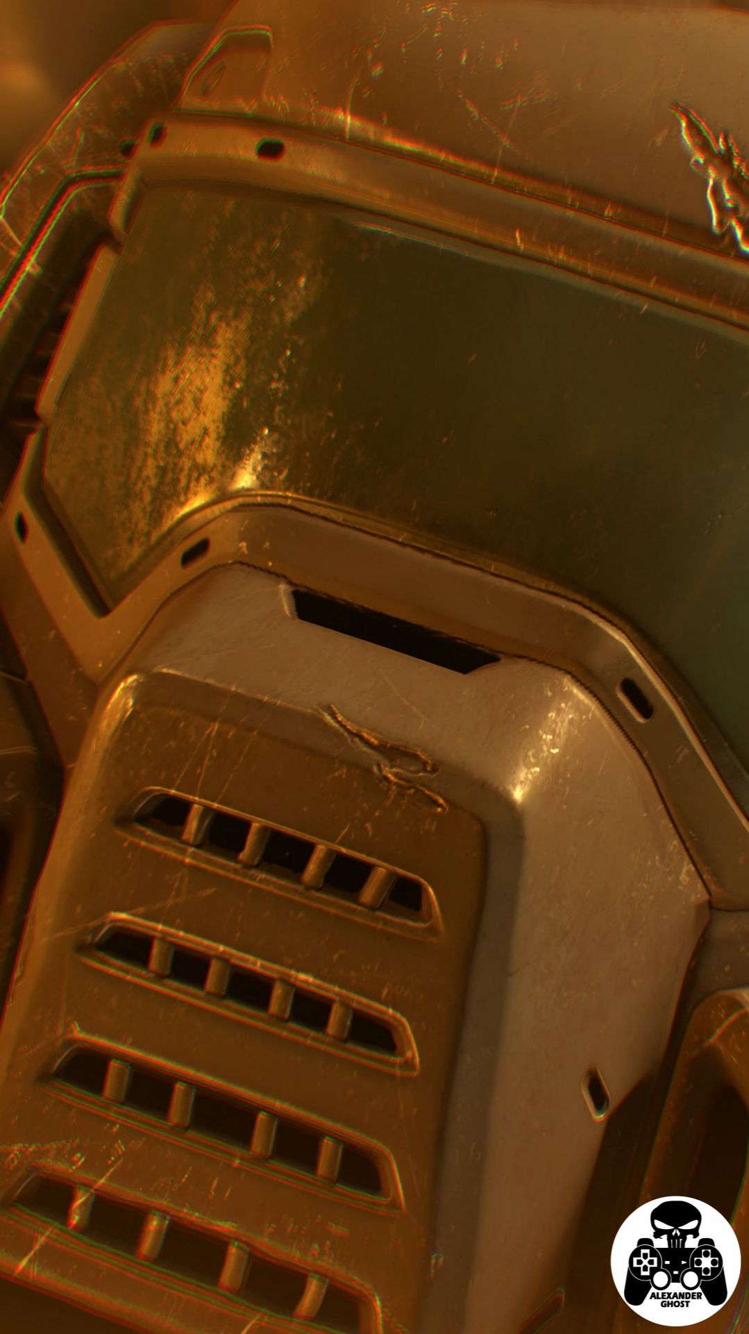 DOOM Eternal Твердыня Стражей воспоминания #doometernal смотреть онлайн