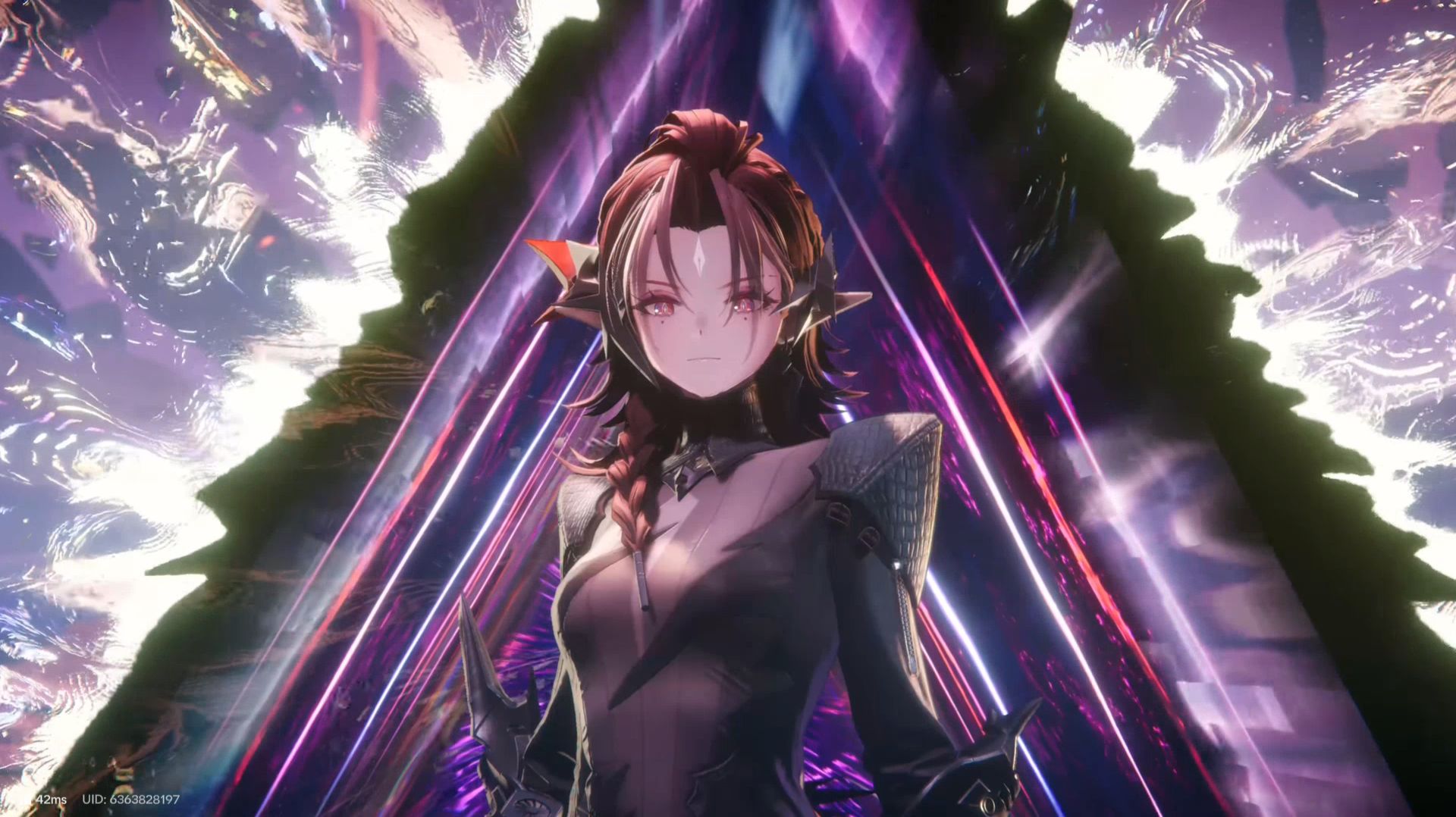 Arknights: Endfield : Долина IV Глава 1 Часть 6 смотреть онлайн