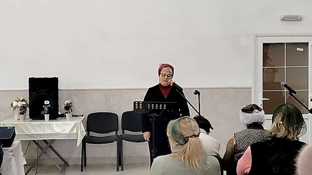 Один за другим, они тихо уходят, стих 24.01.2026 смотреть онлайн