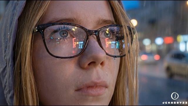 Jekaboyzz  Lex - Заведена