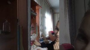 влог с Соней