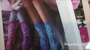 24-01-2026 Вяжем -по вяжем 2 отчёт √2