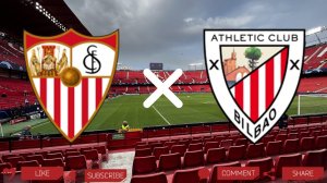 Севилья - Атлетик Бильбао