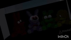 плюшевые идиоты 0 серия