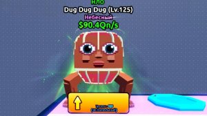 Смотрите какого брейнрота я получил на админ абьюзе в спаси брейнрота от цунами