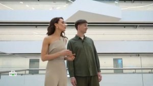 Квартирный вопрос от 24.01.2026 анонс выпуска, что будет в эфире