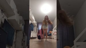 Танцы танцы!