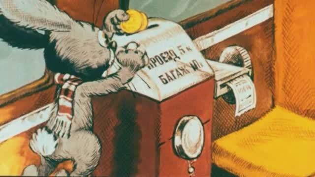 #СКАЗОЧНАЯ FM - СКАЗКА "АВТОБУС ЧУДОДЕЙ" смотреть онлайн