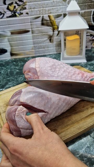 не умею готовить индейку😉 #готовимподомашнему #рецепты #рецепт #быстроивкусно смотреть онлайн