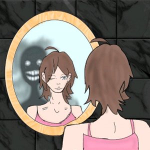 Алинка и Валя