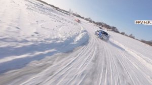 ICE BURN этап 2. Хабаровск 01.2026